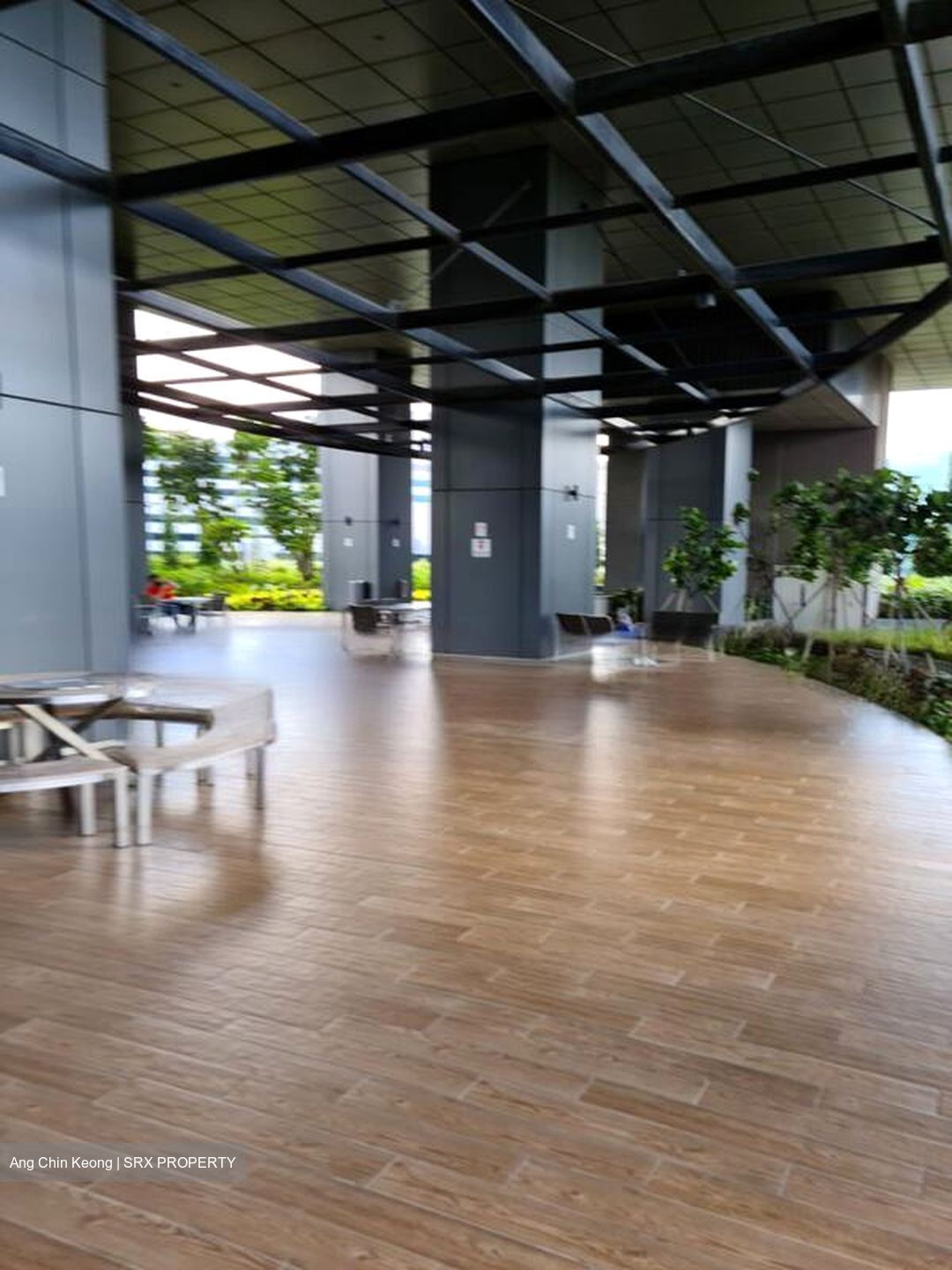 Vision Exchange (D22), Office #459736111